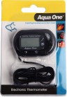 Aqua One Термометр ST 3 LCD Electronic A1-10299