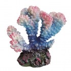 ArtUniq Coral Blue - Искусственная декорация для аквариума Коралл синий