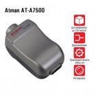 Atman Компрессор Atman AT-A7500 для аквариумов до 350 литров, 180х2 л/ч, регулируемый