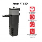 Atman Фильтр внутренний AT-F304 для аквариумов до 100 литров, 800 л/ч, 15Вт