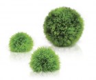 BiOrb Набор из 3-х зеленых водных шаров (Aquatic topiary ball set 3 green)