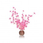 BiOrb Растение Бонсай, розовый (Bonsai ball pink)