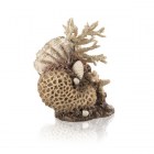 BiOrb Скульптура Коралловые ракушки (coral-shells ornament natural)