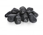 BiOrb Мраморная галька для аквариумов, черная (Marble pebble set black)