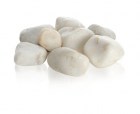 BiOrb Мраморная галька для аквариумов, белая (Marble pebble set white)