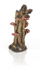 BiOrb Декоративная фигура Пень с грибами (Mushroom trunk ornament)