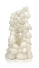 BiOrb Большой орнамент из гальки белый (Pebble ornament large white)
