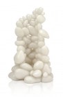 BiOrb Маленький орнамент из гальки белый (Pebble ornament small white)
