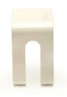 BiOrb Сменная накладка на блок питания нагревателя, белая