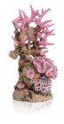 BiOrb Скульптура  Коралловый Риф Розовый (Reef ornament pink)