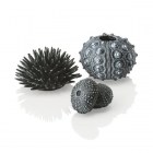 BiOrb Набор Морской ёж черный (sea urchins set black)