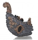 BiOrb Декоративная фигура Останки затонувшего корабля