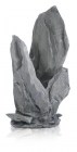 BiOrb Скала из серого сланца (Slate stack ornament medium grey)
