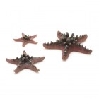 BiOrb Набор розовых морских звезд (Starfish set 3 pink)