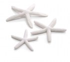 BiOrb Набор белых морских звезд (Starfish set 3 white)