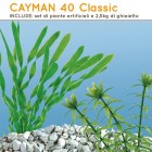 Ferplast Аквариум CAYMAN 40 CLASSIC - 21 L