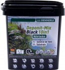 Dennerle Субстрат питательный Deponitmix Professional Black 10in1, 2,4 кг