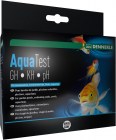 Dennerle Тест для воды KH PH Aqua Test GH