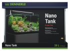 Dennerle Аквариум Nano Tank Plant Pro 35 литров