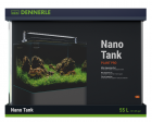 Dennerle Аквариум Nano Tank Plant Pro 55 литров