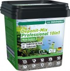 Dennerle Субстрат питательный Deponit Mix Professional 10in1, 2,4кг