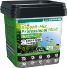 Dennerle Субстрат питательный Deponit Mix Professional 10in1, 4,8кг
