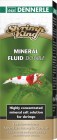 Dennerle Добавка минералов Shrimp King Mineral Fluid Double для аквариумов с пресноводными креветками,100мл