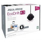 Aqua-Medic Помпа перемешивающая ECODrift 8.3, с контроллером и магнитным держателем