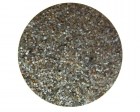 Эко Грунт Натуральный кварцевый грунт «Куба-2» окатанный 1,0-2,0 мм 1 кг