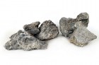 GLOXY Набор камней Слоновья кожа разных размеров (упаковка-20 кг)