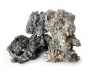 GLOXY Набор камней Реликт разных размеров (упаковка-20 кг)