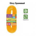 GLOXY Шланг воздушный оранжевый 4х6мм, длина 4м GL-875048