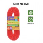 GLOXY Шланг воздушный красный 4х6мм, длина 4м GL-885047