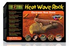 Hagen Камень для рептилий Exo Terra Heat Wave Rock с обогревом, большой, 15Вт, 31х18х6см