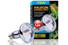 Hagen Лампа галогеновая дневного света Basking Spot  75 Вт (широкого спектра)