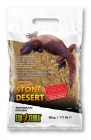 Hagen Грунт пустынный с глиной Exo Terra Sonoran Ocher Stone Desert, желтый, 5 кг