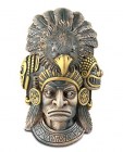 Hagen Декорация Голова (маска) Aztek