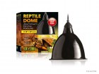 Hagen Светильник Reptile Dome с отражателем для ламп до 160Вт