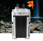 Atman Фильтр внешний DF-700 для аквариума до 160 литров, 820 л/ч, 12Вт