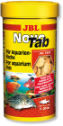 JBL NovoTab - Корм в форме таблеток для всех видов аквариумных рыб, 1л (620г)