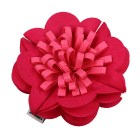 Mr.Kranch Нюхательная игрушка Цветок, размер 20см, розовый