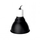 Nomoy Pet Светильник навесной с отражателем маленький 5,5 дюймов small lamp shade