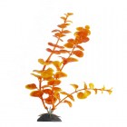 NARIBO Растение пластиковое Людвигия оранжевая 21см