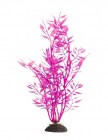 NARIBO Растение пластиковое Ротала розовая 34см