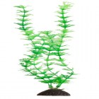 NARIBO Растение пластиковое Амбулия зеленая 31см