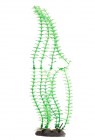 NARIBO Растение пластиковое Бакопа зеленая 33см