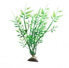 NARIBO Растение пластиковое Ротала зеленая 24см