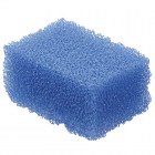 Oase Синяя фильтровальная губка для фильтра BioPlus 20 ppi