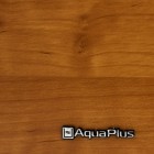 Aqua Plus Аквариум LUX П200 / 185л, LED Retro Fit, прямой, ольха