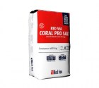 Red Sea Морская соль Coral Pro Salt 20кг на 600л (пакет)